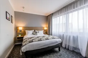 Holiday Inn Preston by IHG - Zimmer