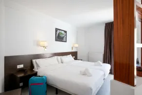 Insitu Eurotel Andorra - Quarto