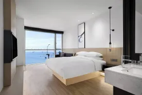 Fairfield by Marriott Busan Songdo Beach - Camera