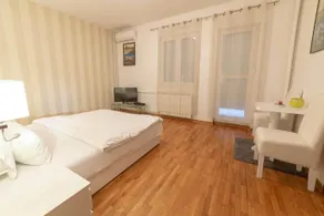 Royal City Apartments - Habitación