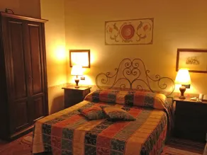Agriturismo Parco Fiorito  - Zimmer