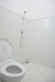 Surabaya Homey near Juanda Airport Syariah - Bathroom