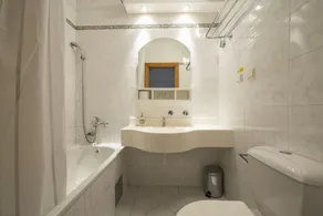 Penzión Pleso - Bathroom
