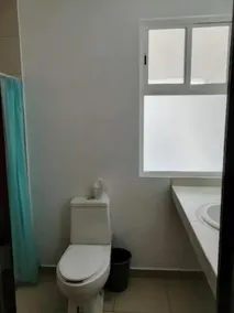 Hotel Sierra Bonita - Baño