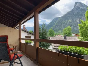 Zum Turm - Apartments und Gästezimmer - View from room