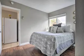 Relaxing Poway Apt w/ Patio Near Parks & Wineries! - Værelse