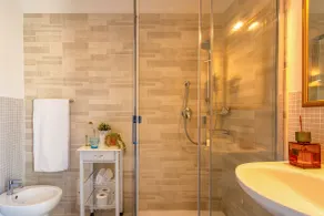 Marlin Rooms - Salle de bain