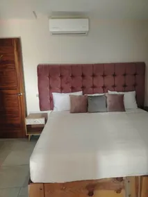 Espacio Diez Hotel Boutique - Chambre