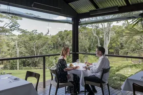 Spicers Tamarind Retreat - Restaurant