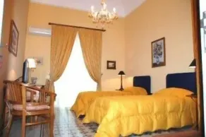 palazzo pantaleo - Room