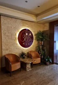 Hotel 365 - Reception