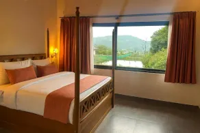 Sonemale Resort Chikmagalur - Quarto