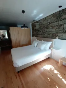 Casa De Casal De Loivos - Værelse