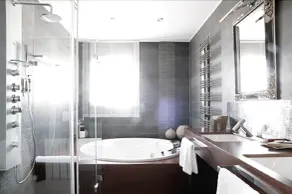 Hotel Mar d'Espills - Adults Only - Badezimmer