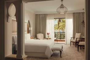 One&Only Royal Mirage Resort Dubai - Room