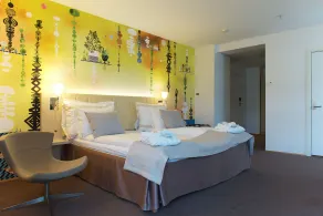 Quality Hotel Waterfront - Room