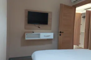 Solo Suites Hotel - Room