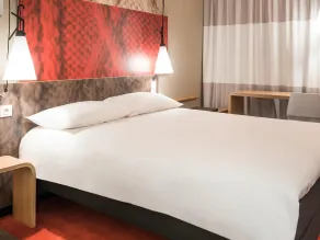 ibis Coventry Centre - Habitación