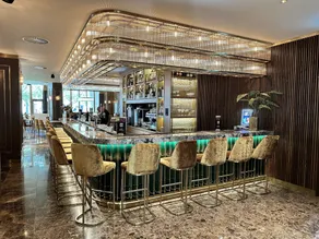 ART Hotel Rotterdam-Fully Renovated - Restaurant