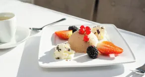 Best Western Victor's Residenz-Hotel Rodenhof - Restaurant