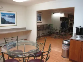 Eagle River Microtel - Restaurant