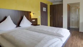 Garni Hotel Henn - Room