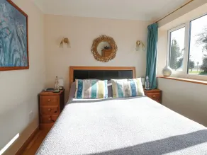 The Lodge - Room