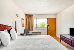 OYO Hotel Groesbeck - Værelse