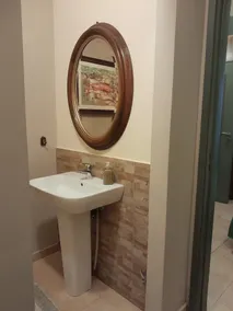 Casa Castelli Appartamento vacanza - Bagno