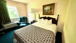 Haven Inn & Suites - Habitación