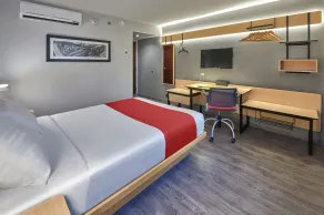 City Express by Marriott Queretaro Autopista - Room