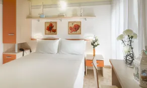 Hotel Buona fortuna - Chambre