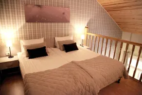 Nykščio Namai & SPA - Habitación