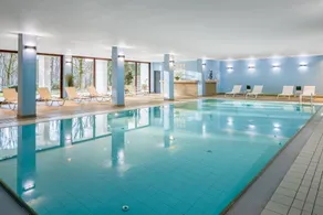 Doubletree by Hilton Luxembourg - Pool