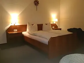 Hotel Mühlbergblick - Zimmer