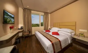 CR Grande - Room