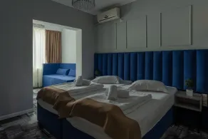Hotel PASO - Room
