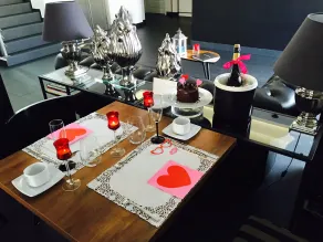 Hotel Amber Suite - Adults Only - Restaurant