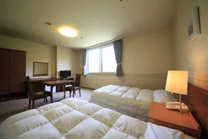 Park Hotel Miyabitei - Camera
