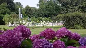 Ca' Dei Molini - Pool