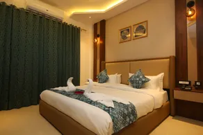 Hotel Dream Inn - Chambre
