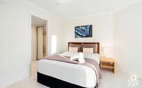 Top of The Mark - Top Floor Apartment, Free Parking - Zimmer