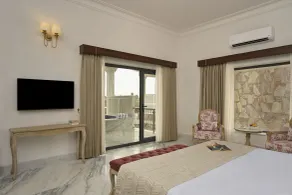 Hari Bagh Jawai - An Oasis of Luxury & Tranquility - Rum