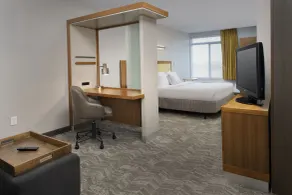 SpringHill Suites Potomac Mills Woodbridge - Chambre