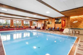 Best Western Adirondack Inn - Basseng