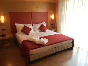 Plus Welcome Milano - Quarto