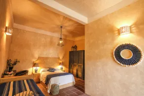 Hotel Oviedo Teotihuacán - Værelse