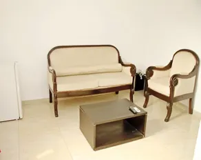Résidence Mohili - Zimmer