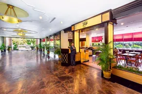 Crystal Crown Hotel Harbour View, Port Klang - Restaurant