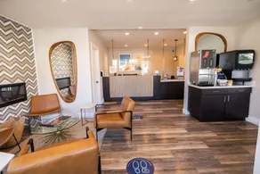 Days Inn by Wyndham Monterey Downtown - Réception